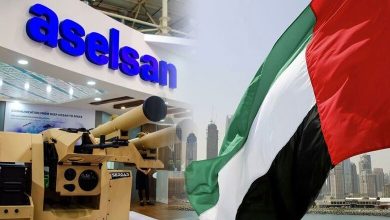 الإمارات العربية المتحدة تريد الحصول على “أسيلسان”