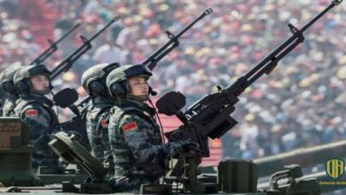 “وول ستريت جورنال” تكشف عن مخطط صيني لبناء قاعدة عسكرية في بلد أفريقي