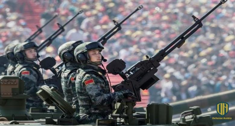 “وول ستريت جورنال” تكشف عن مخطط صيني لبناء قاعدة عسكرية في بلد أفريقي