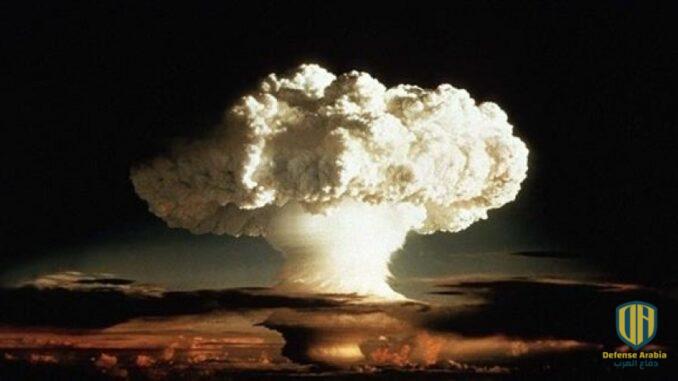 مدير الاستخبارات يعلل الأسباب تسليم روسيا أسرار قنبلتها الذرية للصين