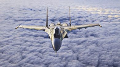 موقع أميركي: دول الخليج تضغط على روسيا لعدم تسليح إيران بمقاتلات “سو-35”