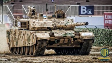 واشنطن تعتزم منع صفقات الأسلحة بين بكين وطهران