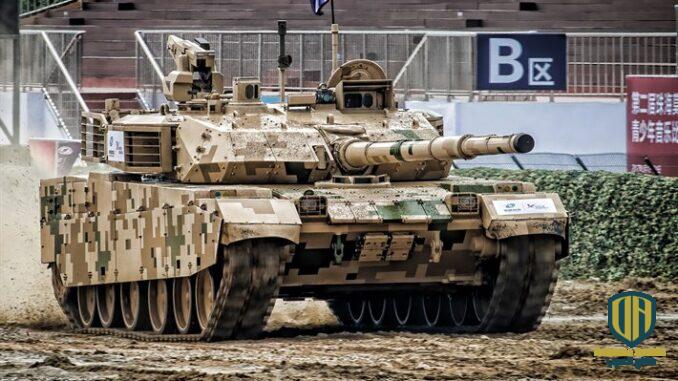 واشنطن تعتزم منع صفقات الأسلحة بين بكين وطهران