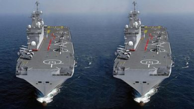 تعرف على أكثر  الدول إنفاقاً على التسلح في 2020