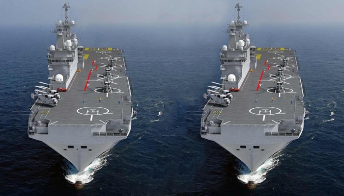 تعرف على أكثر  الدول إنفاقاً على التسلح في 2020