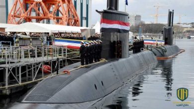 تراجع كبير لصادرات السلاح الألماني.. ماذا اشترت مصر من ألمانيا؟