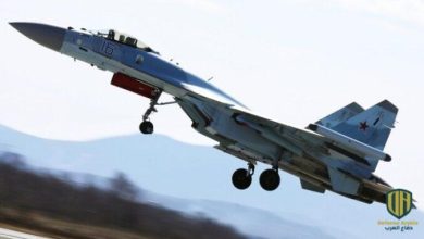 صفقة أسلحة سرية بين روسيا وإيران تُثير قلق الغرب.. مقاتلات “سو-35” ومنظومات “إس-400”