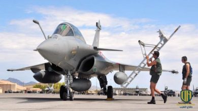 جنرال تركي متقاعد: تركيا تسعى للحصول على مقاتلات “رافال” الفرنسية