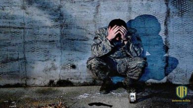 الدفاع الأمريكية: انتحار 498 جنديا بالجيش الأمريكي في 2019