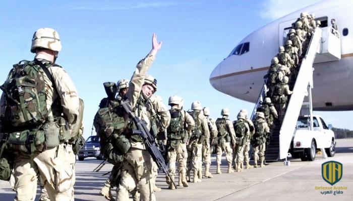 إعلام أمريكي: الجيش الأمريكي يواجه أزمة في التجنيد بسبب رفض الأمريكيين للانضمام إليه