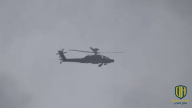 هل إسقطت جماعة الحوثي مروحية عسكرية سعودية في اليمن؟
