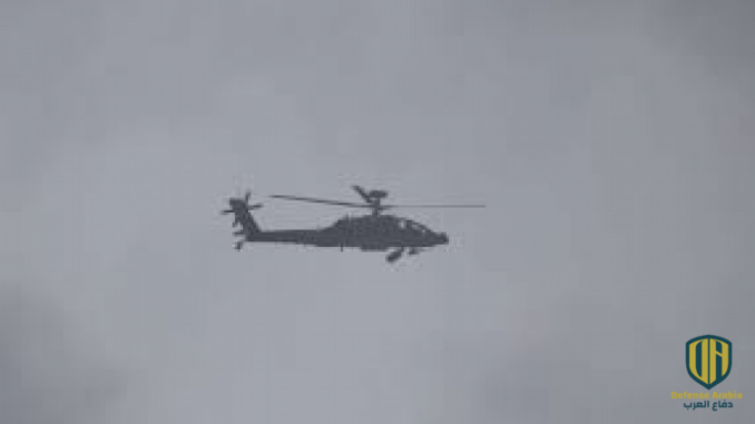 هل إسقطت جماعة الحوثي مروحية عسكرية سعودية في اليمن؟