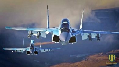 هل سيشتري العراق مقاتلات “ميغ – 35” الروسية؟