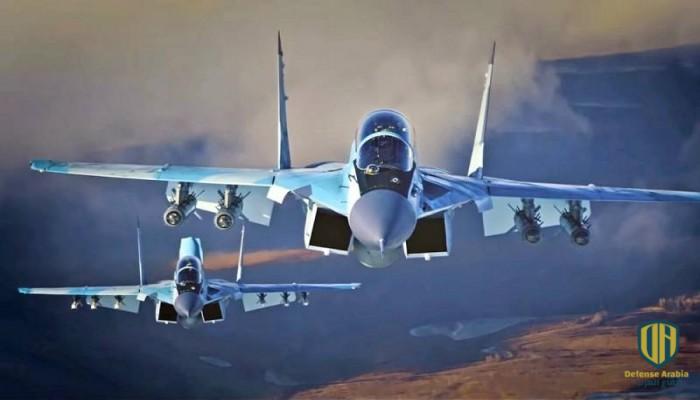 هل سيشتري العراق مقاتلات “ميغ – 35” الروسية؟