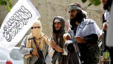 الخليج وتبعات وصول طالبان للحكم