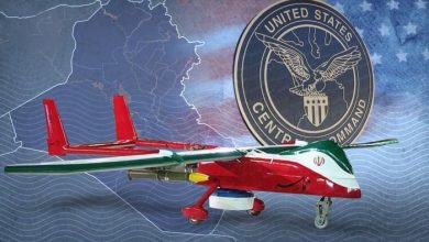 النواب الأمريكي يقر مشروع قانون جديد يهدف الى ضرب برنامج الطائرات بدون طيار الإيراني