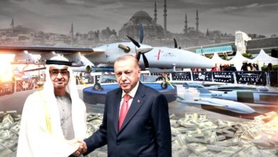 أنقرة تبيع طائرات مسّيرة مسلحة للإمارات.. والسعودية ترغب في إنشاء مصنع لإنتاجها