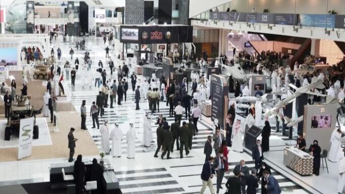 السعودية ومصر وقطر في المقدمة .. 9 دول عربية تتصدر قائمة أكبر مستوردي الأسلحة