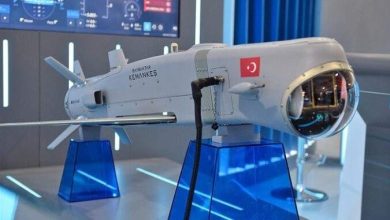 “بايكار” تُطلق صاروخ “كمنكش2” الذكي.. سلاح نوعي يُعزّز قدرات تركيا الدفاعية