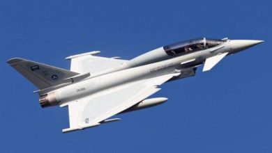 لماذا رفعت ألمانيا الفيتو عن بيع مقاتلات “يوروفايتر تايفون” للسعودية؟