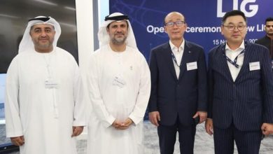 “ليغ نكس1” تفتتح مكاتبها في أبوظبي عقب التوقيع على مذكرة للتفاهم بينها وبين مجلس التوازن