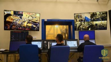 تركيا تختبر النموذج الثاني لمحرك مروحيات محلي