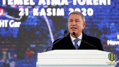 تركيا: مستعدون دائما للحوار مع اليونان