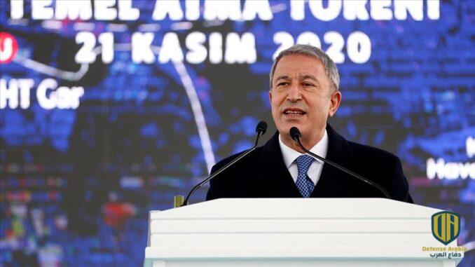 تركيا: مستعدون دائما للحوار مع اليونان