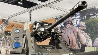 امتلاك تركيا لشركة بريطانية يعزز تفوقها بالصناعات الدفاعية