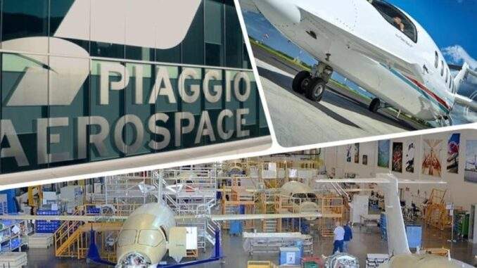 “بايكار” التركية تستحوذ على “بياجيو ايروسبيس” الإيطالية