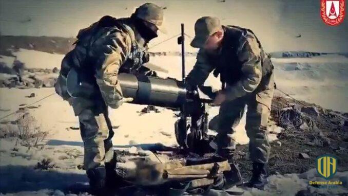 “بوهو”.. نظام تركي يتيح التفوق في الحروب الإلكترونية