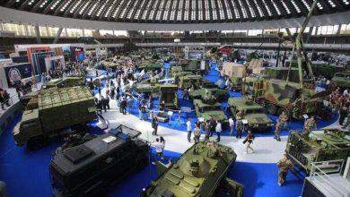 دولة عربية في صدارة الإنفاق العسكري العالمي.. أحدث إحصائيات تكشف عن أكبر ميزانيات دفاع في العالم