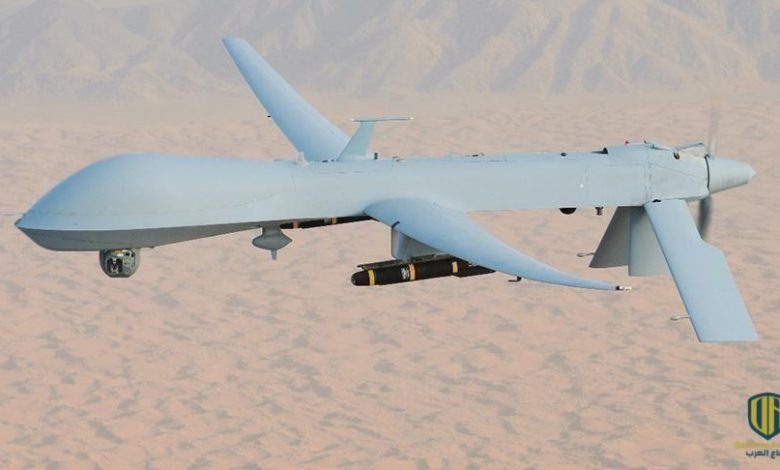 قيود جديدة صارمة.. الرئيس الأمريكي اتخذ قراره بشأن هجمات المسيرات القاتلة