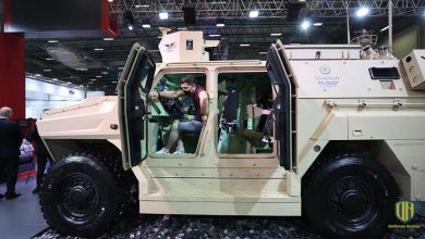 المدرعة التركية “بوصاد” تستعد لدخول الخدمة.. تعرف على مواصفاتها