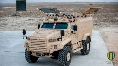 تقرير: المدرعات التركية تدخل أسواق 15 دولة