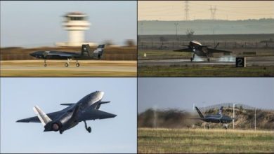 تركيا تعزز مكانتها العالمية: صادرات الدفاع والطيران تكسر حاجز الـ 8.5 مليارات دولار