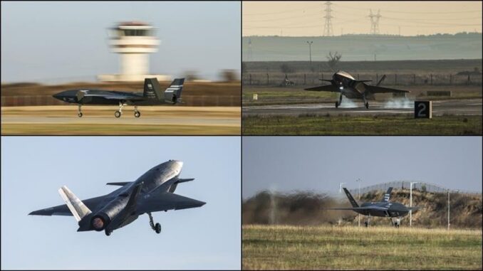 تركيا تعزز مكانتها العالمية: صادرات الدفاع والطيران تكسر حاجز الـ 8.5 مليارات دولار