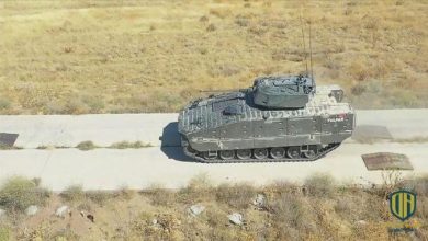 صُممت بما يتماشى مع متطلبات القرن الـ21.. تعرف على المدرعة التركية “تولبار”
