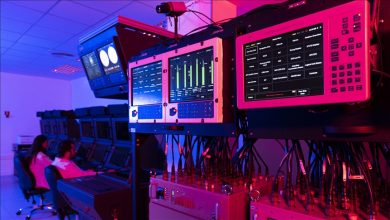 تركيا.. منظومة معلوماتية محلية تلتحق بمشروع الغواصات الوطنية