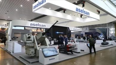 “أسيلسان” توقع عقد مبيعات خارجية بـ9.5 ملايين دولار