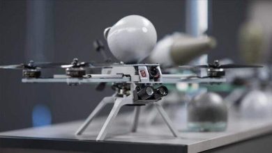 “سافكس تكنولوجي” تتحدى العقبات بإطلاق مسيرة “مركوت” الانتحارية