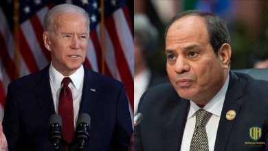 مصر حليف لا يمكن لأمريكا الاستغناء عنه