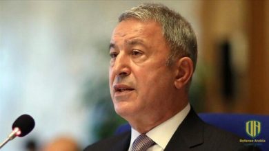 وزير الدفاع التركي: مستعدون لتبديد قلق الحلفاء في الناتو بخصوص منظومة “إس-400”