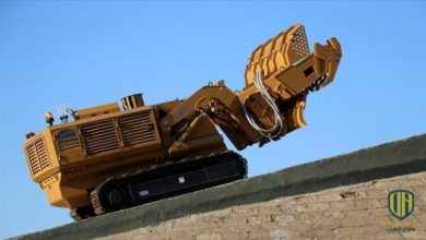 تركيا تزود أذربيجان بأنظمة دفاعية لإزالة الألغام