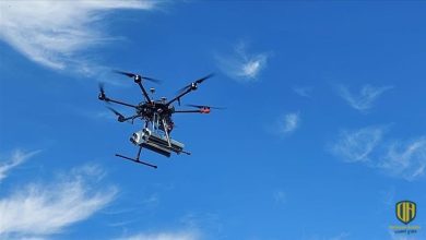 تركيا تطور صواريخ خفيفة للمسيّرات