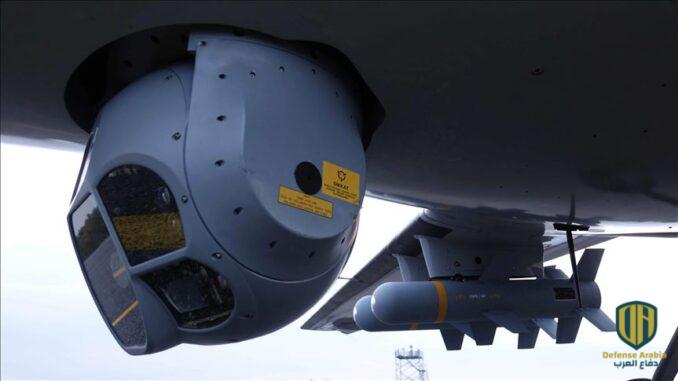 كندا تسحب تصاريح تصدير تكنولوجيا الطائرات بدون طيار إلى تركيا