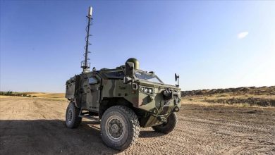 تركيا.. نظام “أتوك” يرفع كفاءة “جندي المستقبل” العملياتية