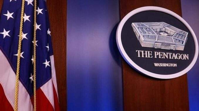 الولايات المتحدة تقر صفقة محتملة لبيع معدات صيانة للكويت مقابل 300 مليون دولار