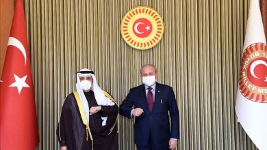 تركيا: لا نرى أمننا بمعزل عن أمن الخليج