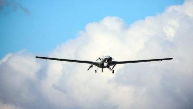 أوكرانيا وتركيا تدشنان مشروعًا مهمًا في صناعة الطائرات المسيّرة